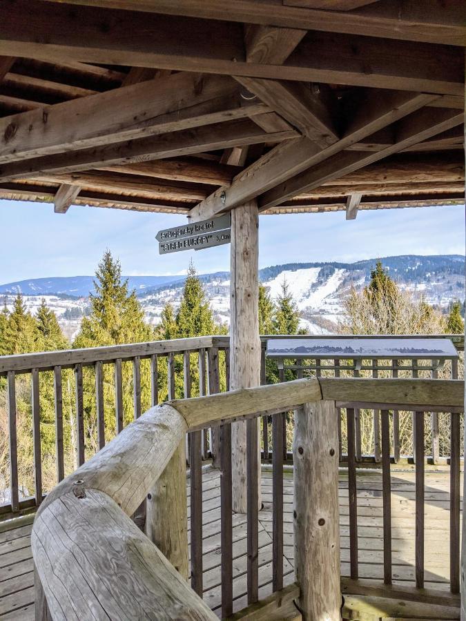 The Magical Paths Apartment Kremnica Exterior photo